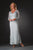 C702 Reversible Dress Jacket Set