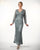 C702 Reversible Dress Jacket Set