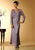 C702 Reversible Dress Jacket Set