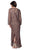 Soulmates - C702 Reversible Dress Jacket Set