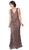 Soulmates - C702 Reversible Dress Jacket Set