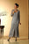 C702 Reversible Dress Jacket Set