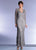 C702 Reversible Dress Jacket Set