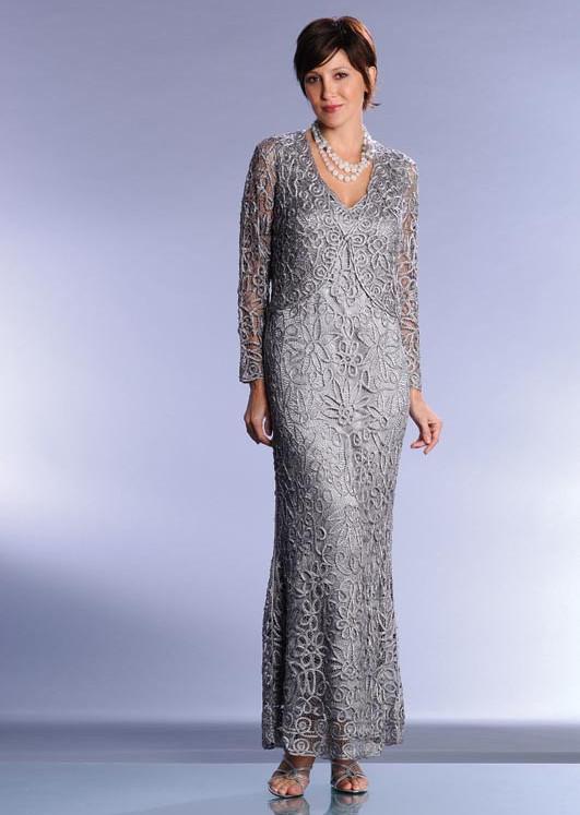 C702 Reversible Dress Jacket Set