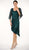 Soulmates - C703 Asymmetrical Dress