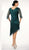 Soulmates - C703 Asymmetrical Dress