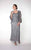 Soulmates - C710 Quarter Bell-Sleeve Jacket Three Piece Skirt Set