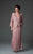 Soulmates - C710 Quarter Bell-Sleeve Jacket Three Piece Skirt Set
