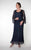 Soulmates - C710 Quarter Bell-Sleeve Jacket Three Piece Skirt Set