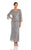 Soulmates - C710 Quarter Bell-Sleeve Jacket Three Piece Skirt Set