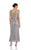Soulmates - C710 Quarter Bell-Sleeve Jacket Three Piece Skirt Set
