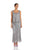 Soulmates - C710 Quarter Bell-Sleeve Jacket Three Piece Skirt Set