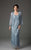 Soulmates - C710 Quarter Bell-Sleeve Jacket Three Piece Skirt Set