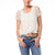C711 Crochet Lace Vest