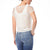 Soulmates - C711 Crochet Lace Vest