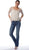 Soulmates - C712 HAND CROCHET LACE TOP