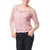 Soulmates - C712 HAND CROCHET LACE TOP