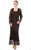 Soulmates - C715 Embroidered Dress Jacket