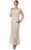 Soulmates - C715 Embroidered Dress Jacket