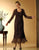 C715 Embroidered Dress Jacket