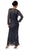 Soulmates - C715 Embroidered Dress Jacket