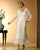 C715 Embroidered Dress Jacket