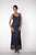 C715 Embroidered Dress Jacket