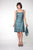 C7185 Cap Sleeves Bolero Jacket With Dress