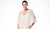 C80312 Beaded Lace Cape Top and Skirt Set