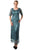 Soulmates - C8080 Short Sleeve Top With Skirt