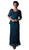 Soulmates - C8080 Short Sleeve Top With Skirt
