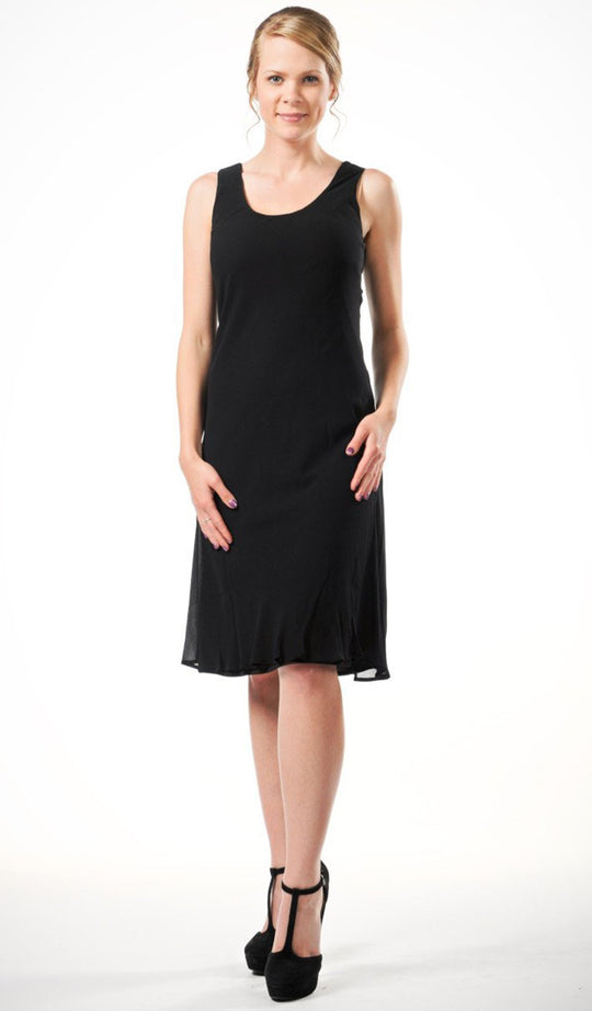 Soulmates - S1201 Tank Dress