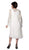 Soulmates - C88001 BEADED DUSTER DRESS 2PC SET