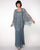 Soulmates - C881 Silk Crochet Poncho