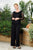 Soulmates - C88903 Long Sleeve Tunic Pant Set