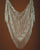 Soulmates - C9020 TRIANGLE SHAWL BEADED