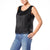 C905 Beaded Silk Top