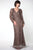 C702 Reversible Dress Jacket Set