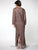 C702 Reversible Dress Jacket Set