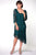 C703 Asymmetrical Dress