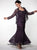 D9130 Three Piece Jacket Tank and High-Low Skirt Set