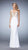 LA FEMME - PROM DRESS 21971 IN WHITE