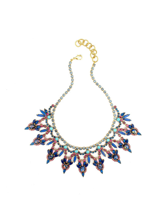 Madina Necklace