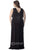 CE1527 Plus Size Dress in Black