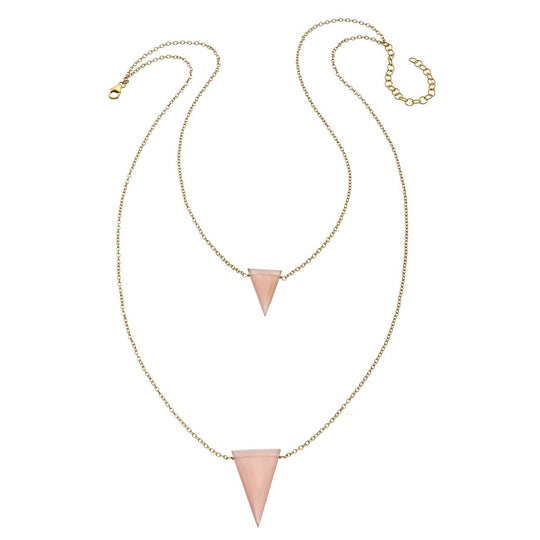 Cosmic Girl Necklace