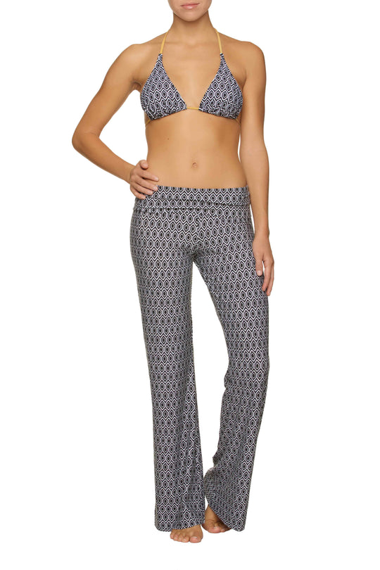 RESORT LOUNGE PANT-DEL CARMEN