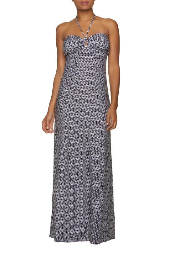 CABANA DRESS-DEL CARMEN