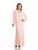Capri by Mon Cheri - CP11500 Dress in Pink