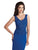 Capri by Mon Cheri - CP11500 Dress in Blue