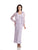 Capri by Mon Cheri - CP11502 Dress in Purple